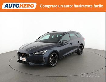 CUPRA Leon KN62567