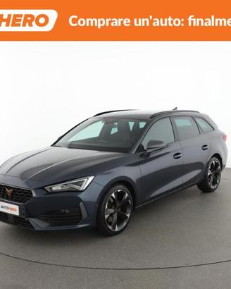 CUPRA Leon KN62567