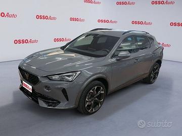 CUPRA Formentor 2.0 TDI 150 HP 4DRIVE AUTOMAT...