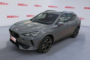 CUPRA Formentor 2.0 TDI 150 HP 4DRIVE AUTOMAT...