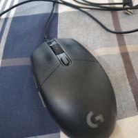 mouse logitech