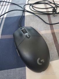 mouse logitech