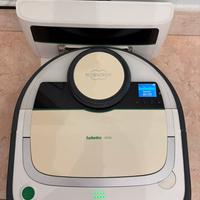 Robot folletto vr200