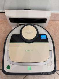 Robot folletto vr200