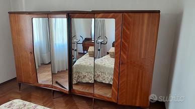 Armadio anni 60'