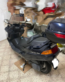 Yamaha Majesty 250 DX