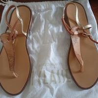  sandali 1 Classe Alviero Martini 