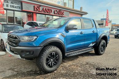 Ford Ranger Raptor 2.0 TDCi aut. 213CV "IVA-INCLU