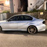 Bmw 320d MSport