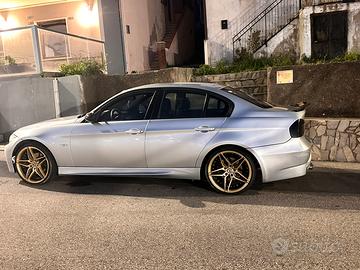 Bmw 320d MSport