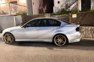 Bmw 320d MSport