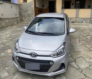 HYUNDAI i10 - anno 2018