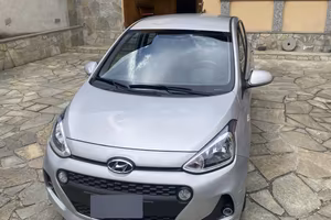 HYUNDAI i10 - anno 2018