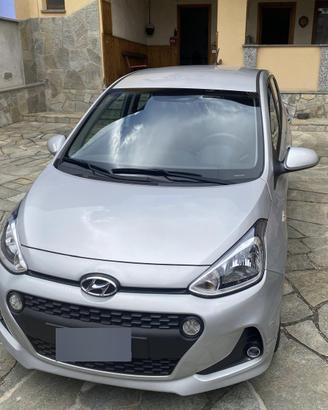HYUNDAI i10 - anno 2018