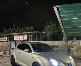 Alfa mito 1.6 jtdm