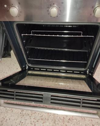 forno Candy 