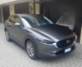 Mazda Cx-30 Exceed 122cv 2.0 Automatica