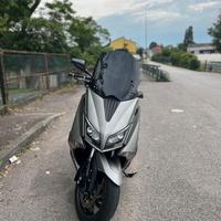 TMAX 530 abs