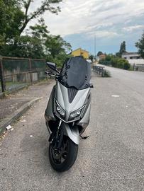 TMAX 530 abs