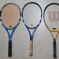 Racchette Tennis