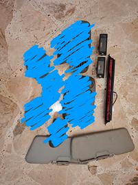 Plastiche interne fiat 600