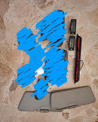 Plastiche interne fiat 600