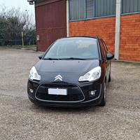 Citroen C3 1.4 Exclusive Style Eco Energy G