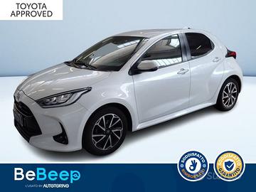 Toyota Yaris 1.0 TREND