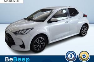 Toyota Yaris 1.0 TREND