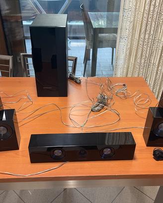 Home theater