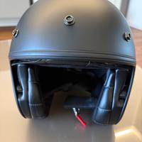 Casco jet  HJC  V31