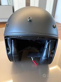 Casco jet  HJC  V31