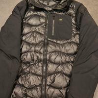 Blauer Albert taglia S