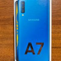 Smartphone samsung