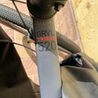 GRAVEL TRIBAN 520