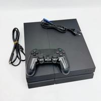 PS4 FAT 1 TB Sony Playstation 4 Firmware 10.01