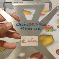 porta targa moto universale 