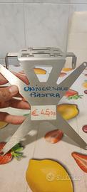 porta targa moto universale 