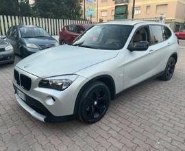 Bmw X1 xDrive20d Futura