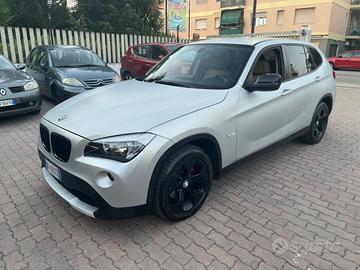 Bmw X1 xDrive20d Futura