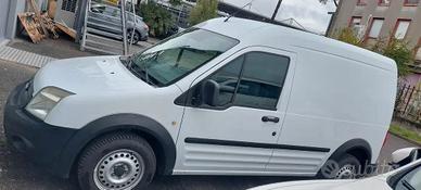 FORD Transit Connect 2ªs - 2010