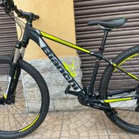 Bici Mountain bike Bianchi magma 9.2 come nuova