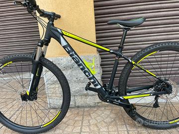 Bici Mountain bike Bianchi magma 9.2 come nuova