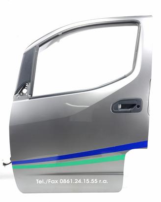 PORTIERA ANTERIORE SINISTRA NISSAN NV200 1° Serie