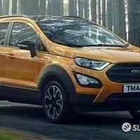 Ricambi ford ecosport 2021