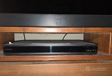 Bluray 4k Sony UBP-X800