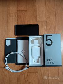 Oppo Find X 5 
