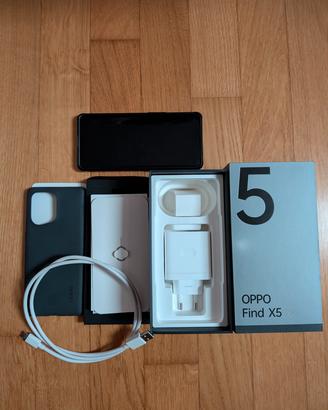 Oppo Find X 5 