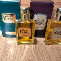 profumi vintage rarissimi anni 80 