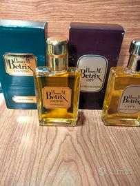 profumi vintage rarissimi anni 80 